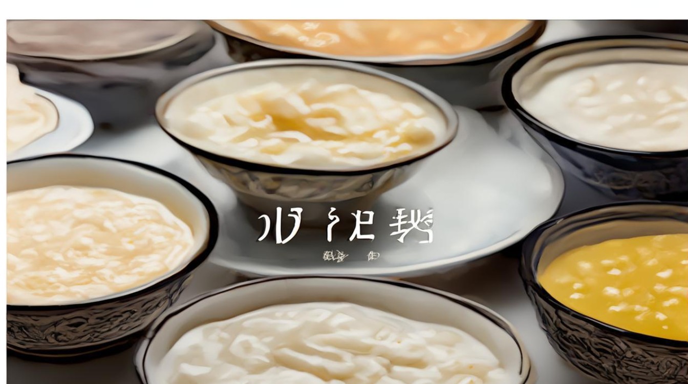 哪些粥可以预约