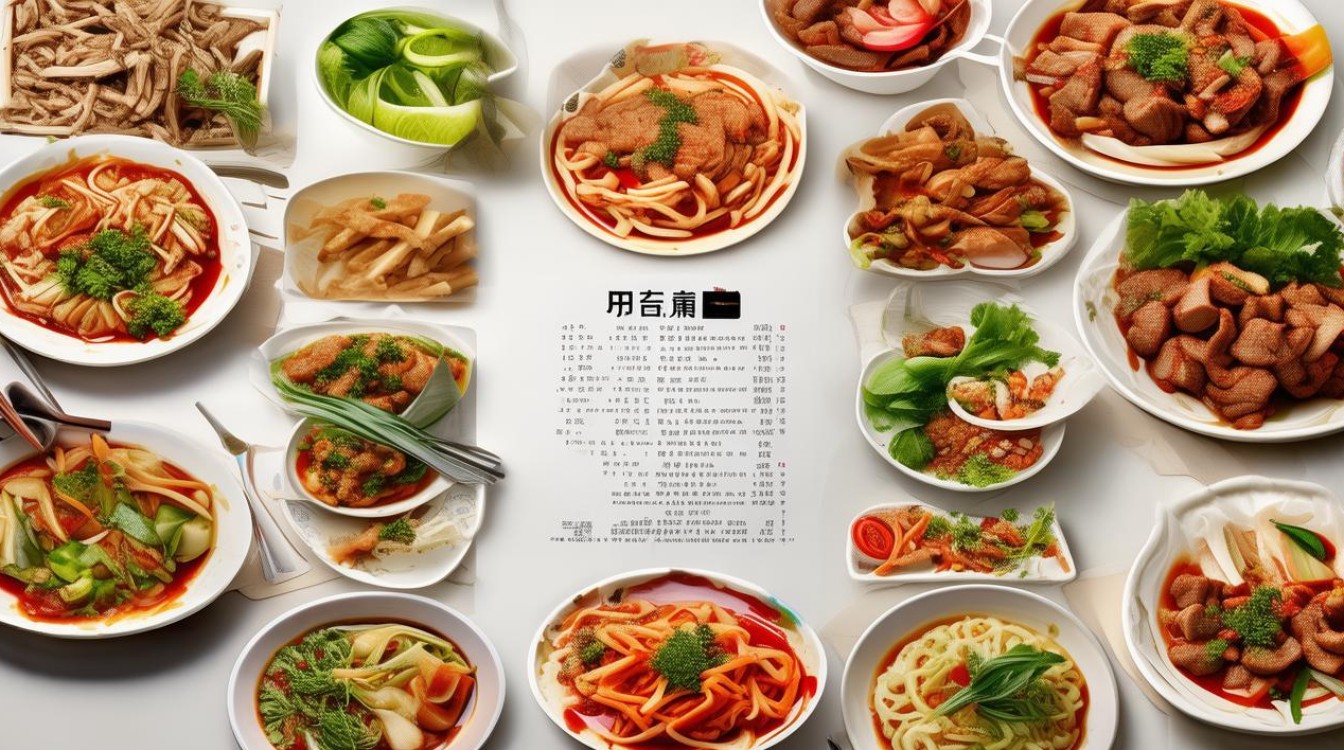 最新湘菜有哪些