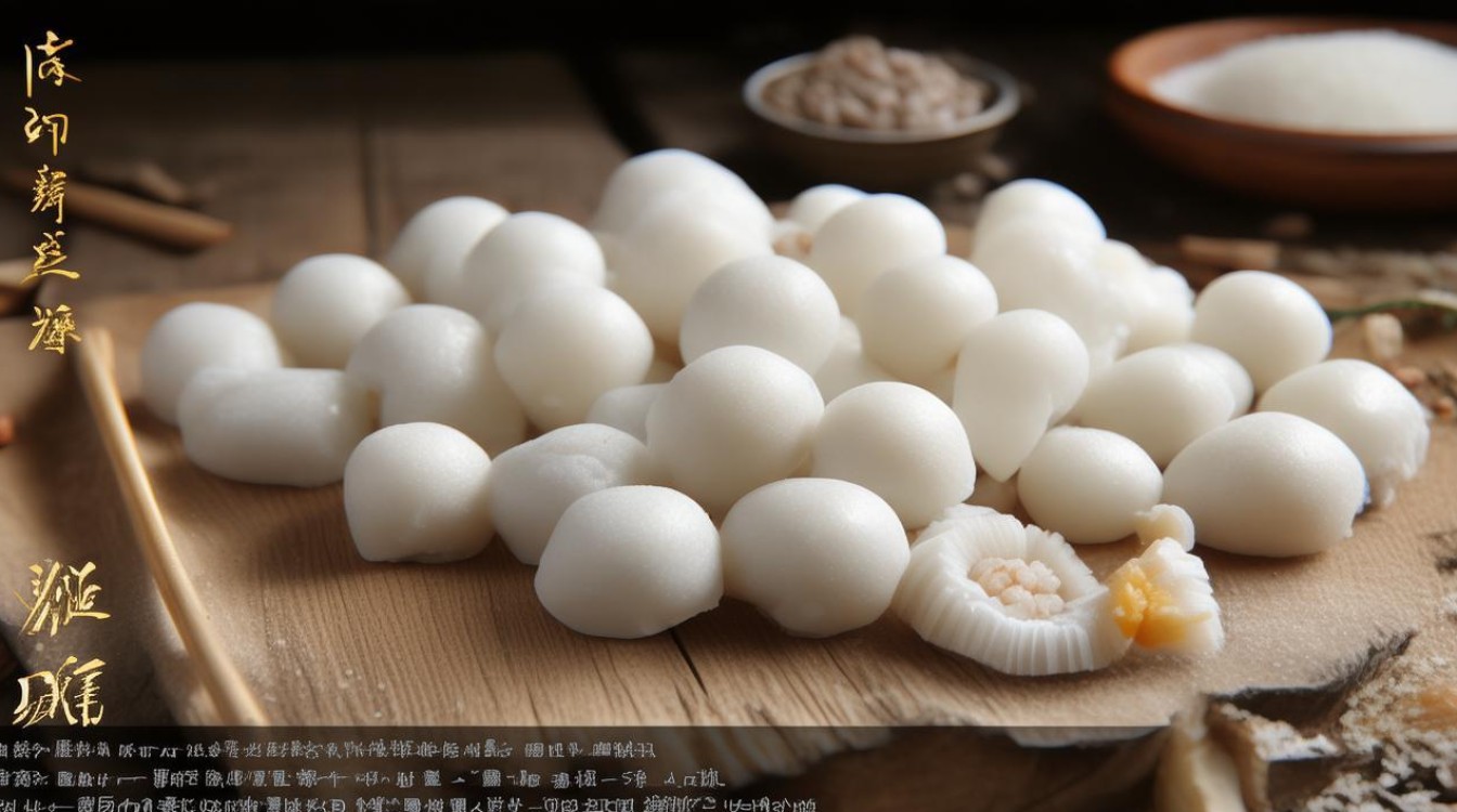 汤圆的现有哪些
