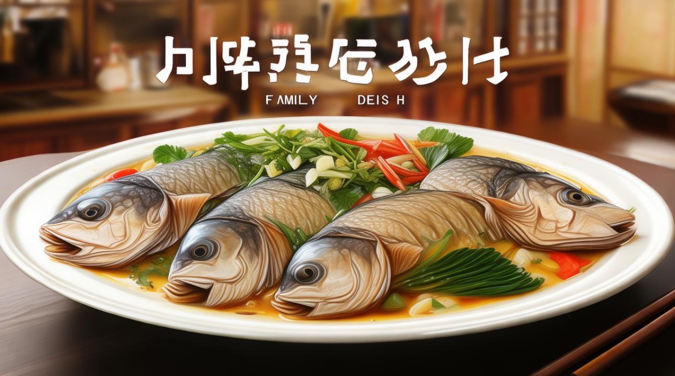 罗非鱼大全家常菜