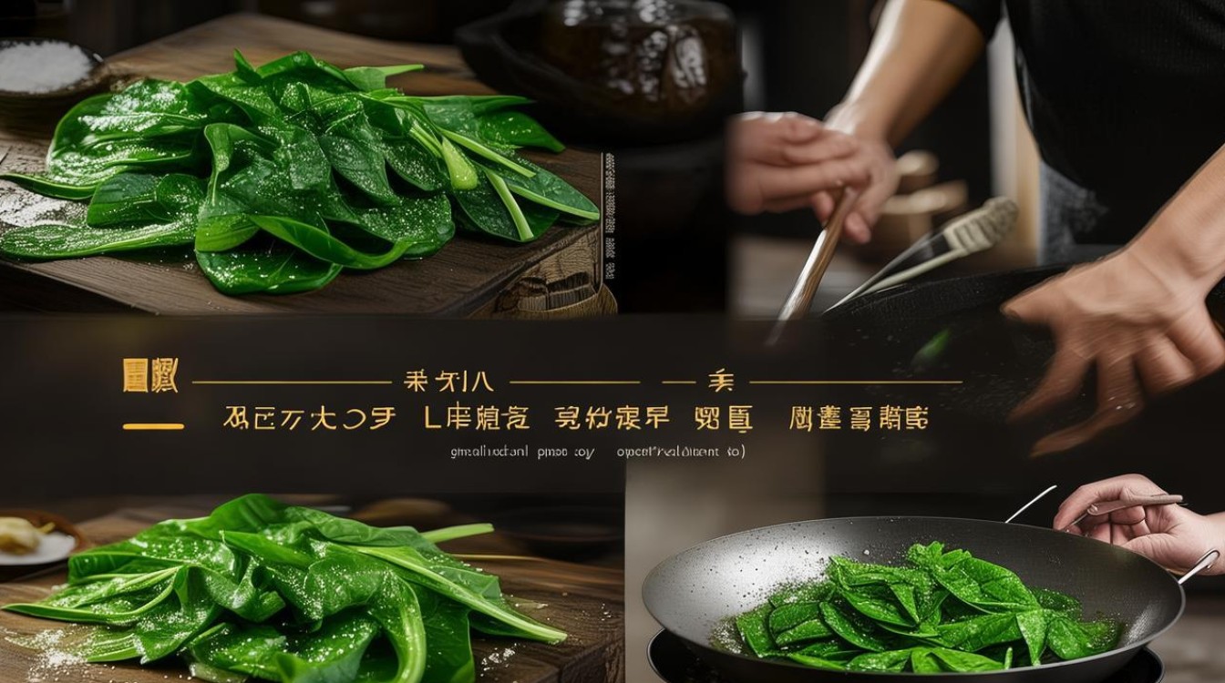 炸麻叶怎么做
