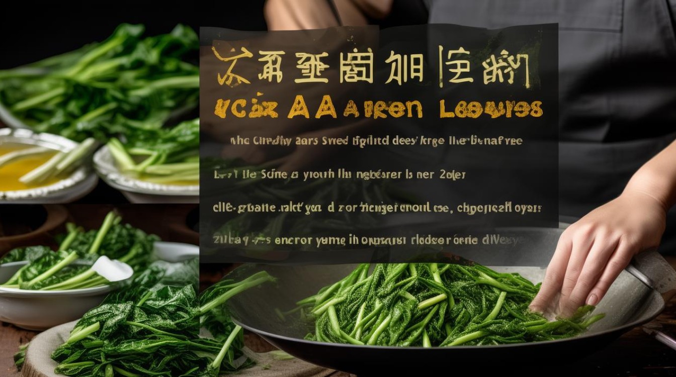 炸麻叶怎么做