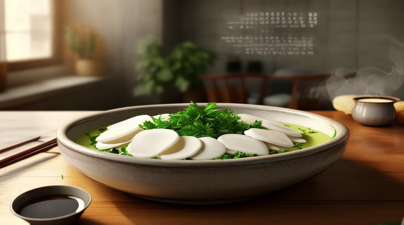 茴子白的家常做法