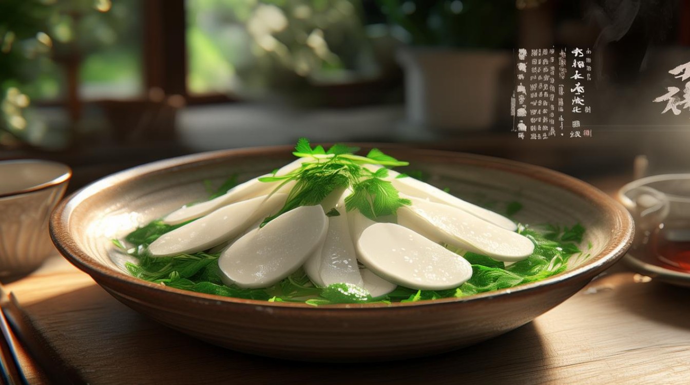 茴子白的家常做法