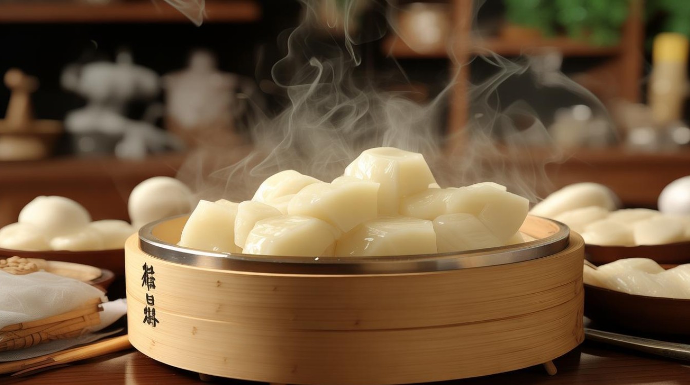 蒸山药的家常做法大全