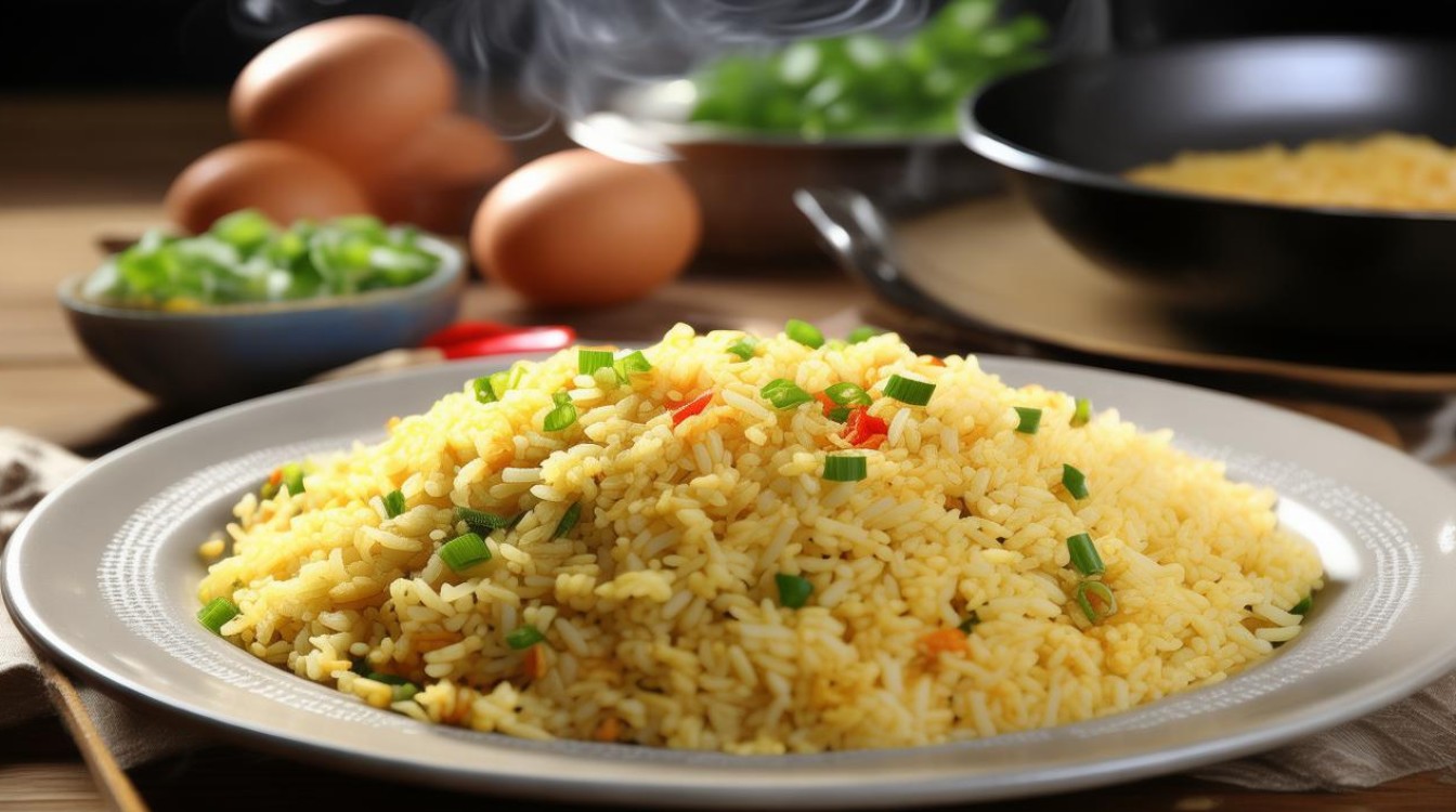 家常鸡蛋炒饼的做法