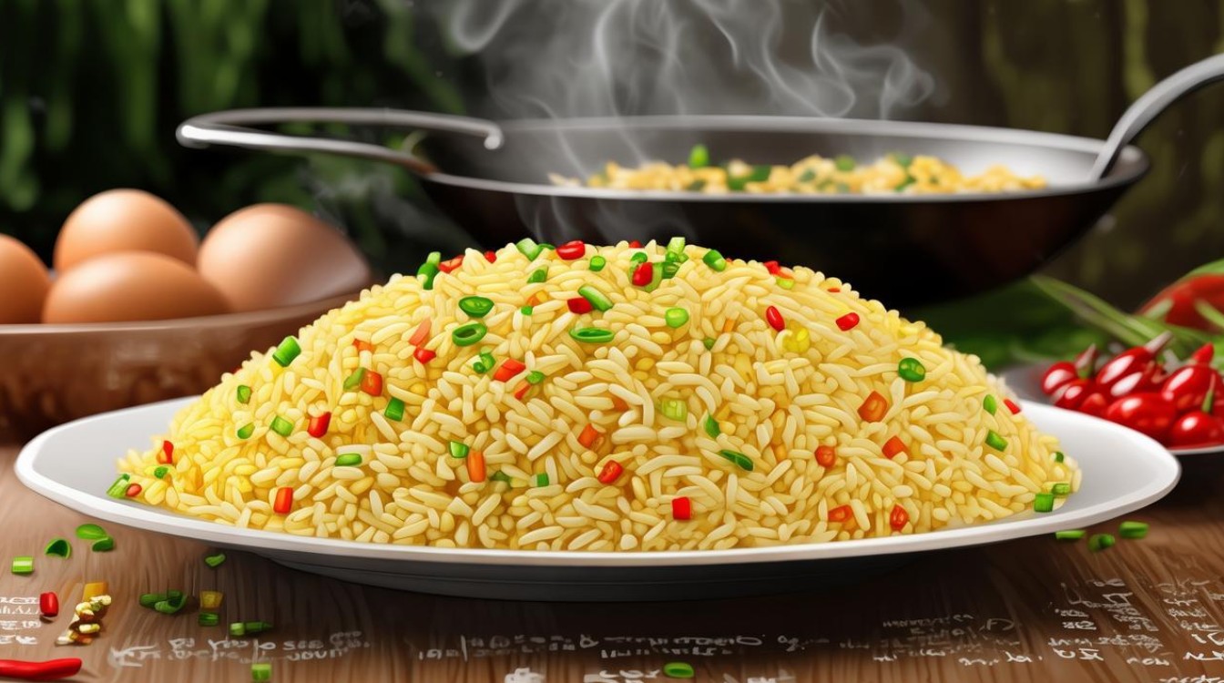 家常鸡蛋炒饼的做法