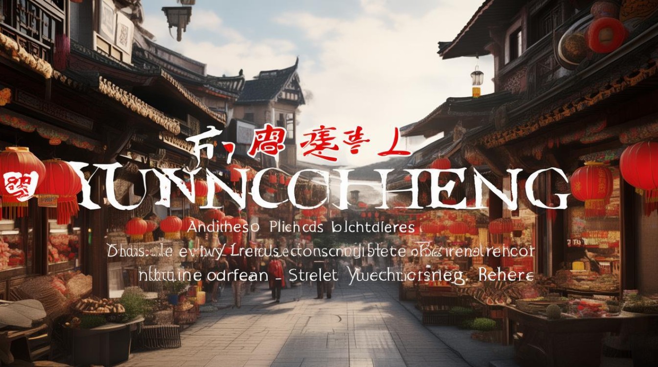 运城特色有哪些