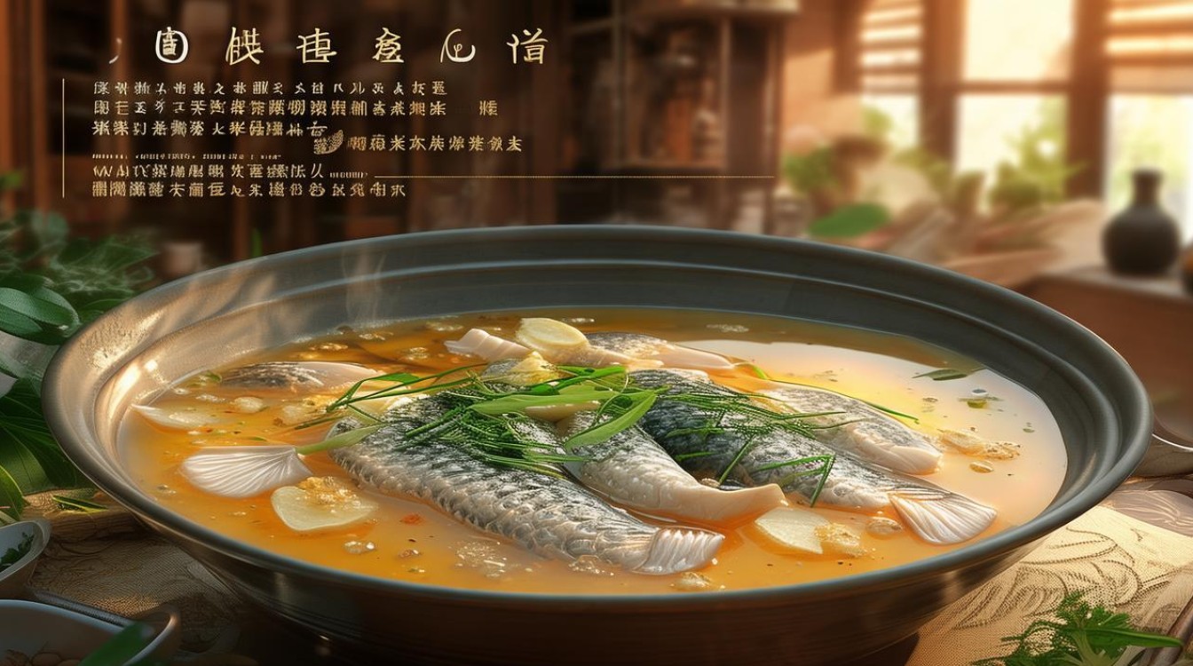 鲤鱼怎么做汤好吃