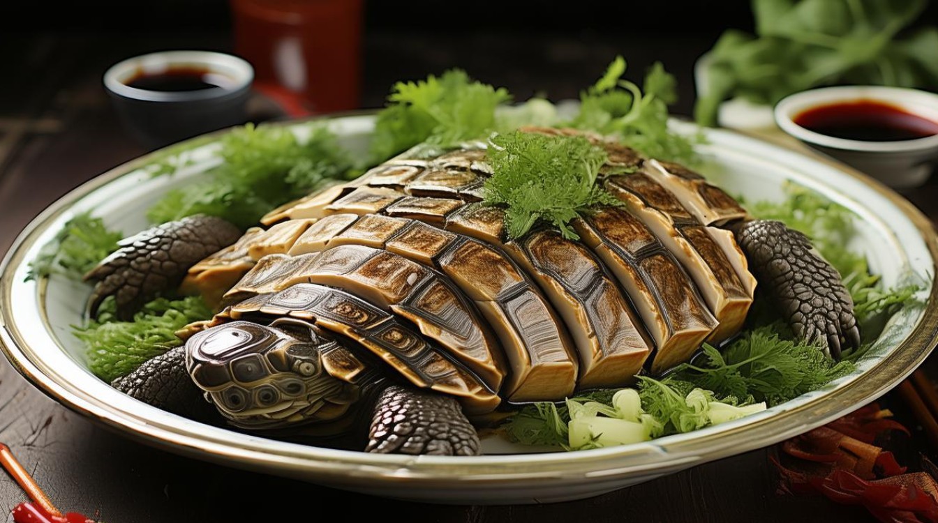 甲鱼怎么做最补