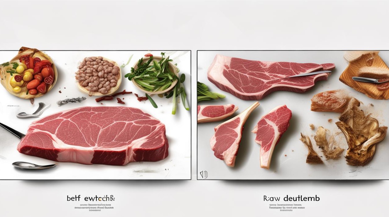 牛羊肉怎么做