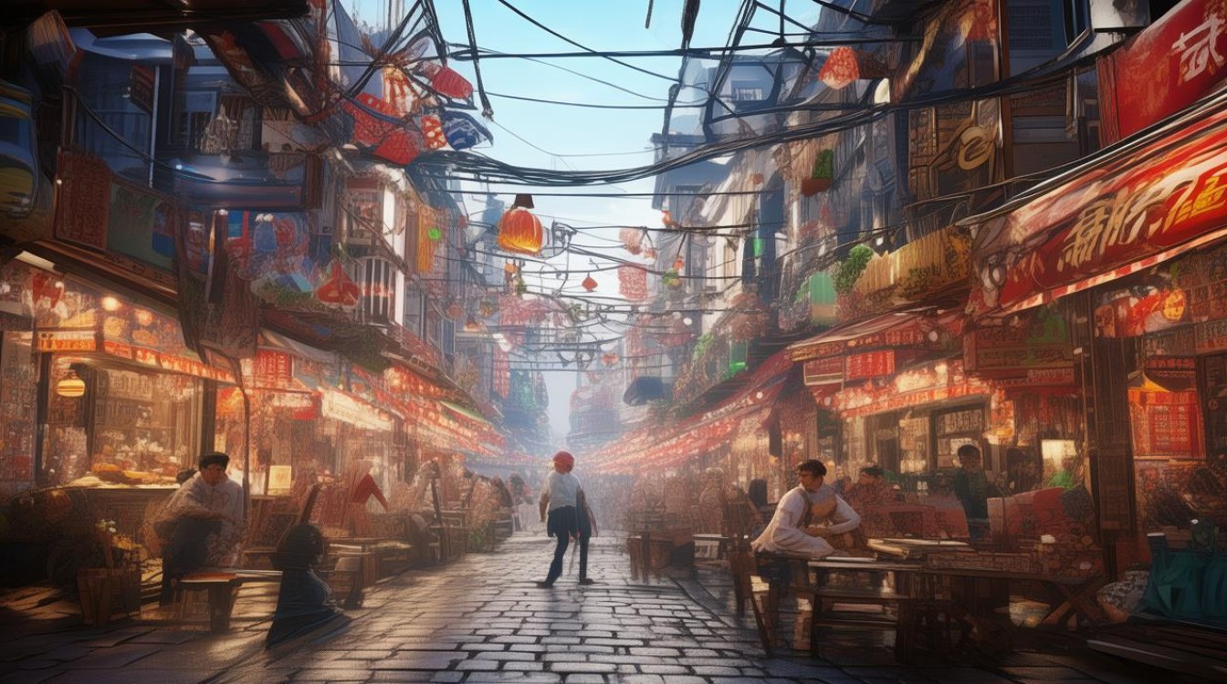 火锅店怎么做