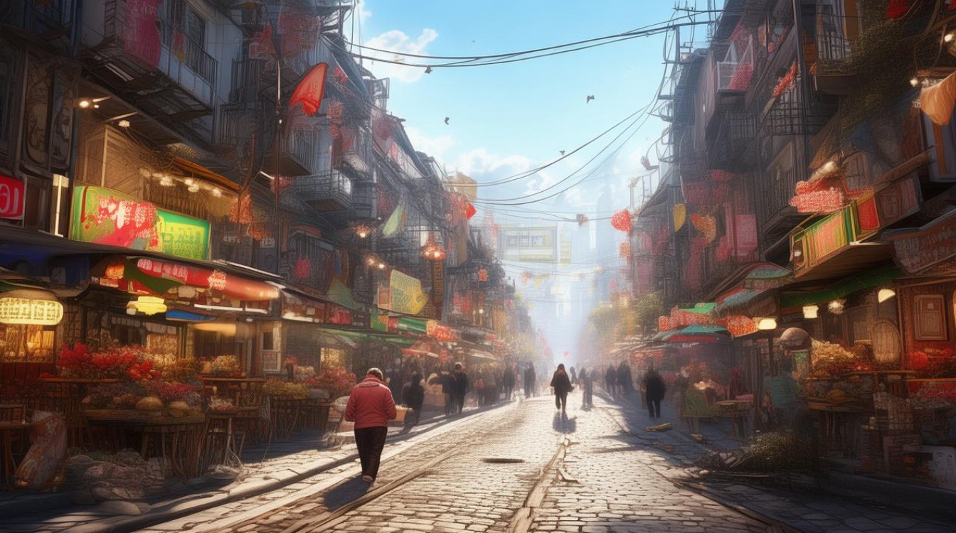 火锅店怎么做