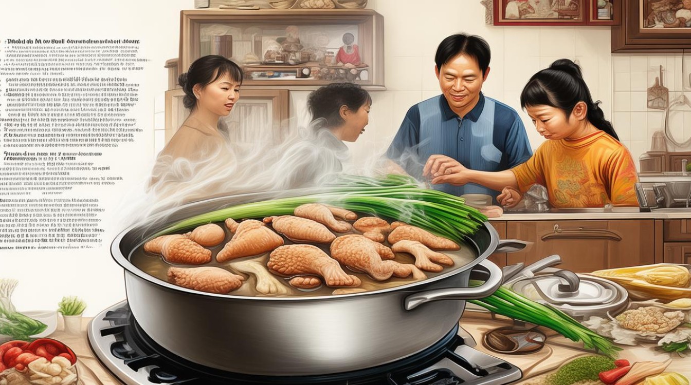 泡鸡脚做法大全家常