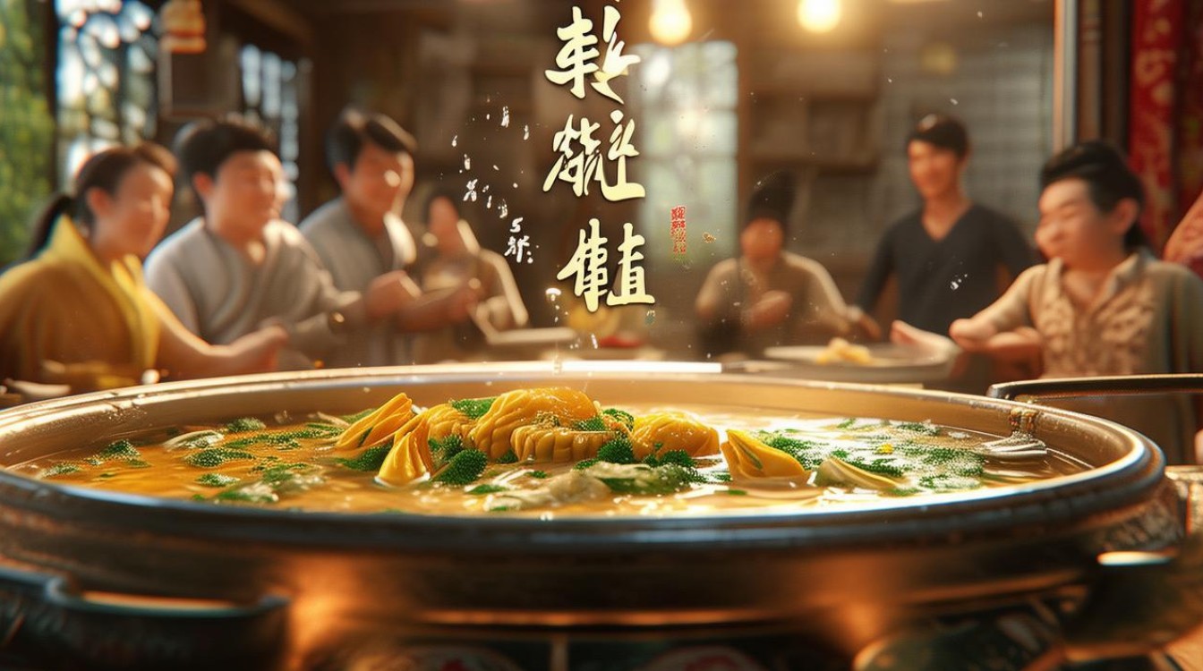 葫芦汤做法大全家常