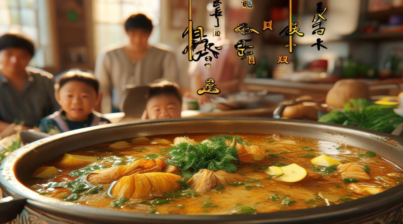 葫芦汤做法大全家常