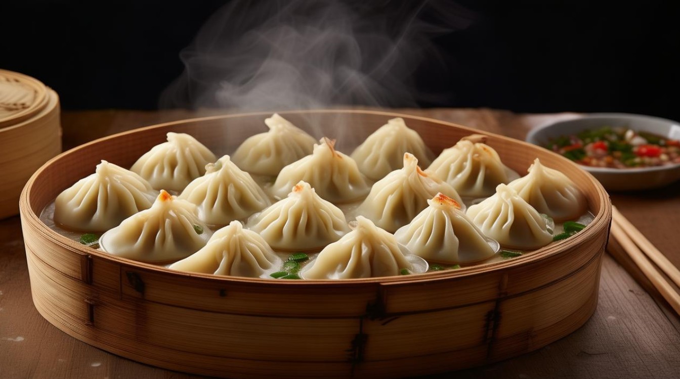 烧麦是怎么做的