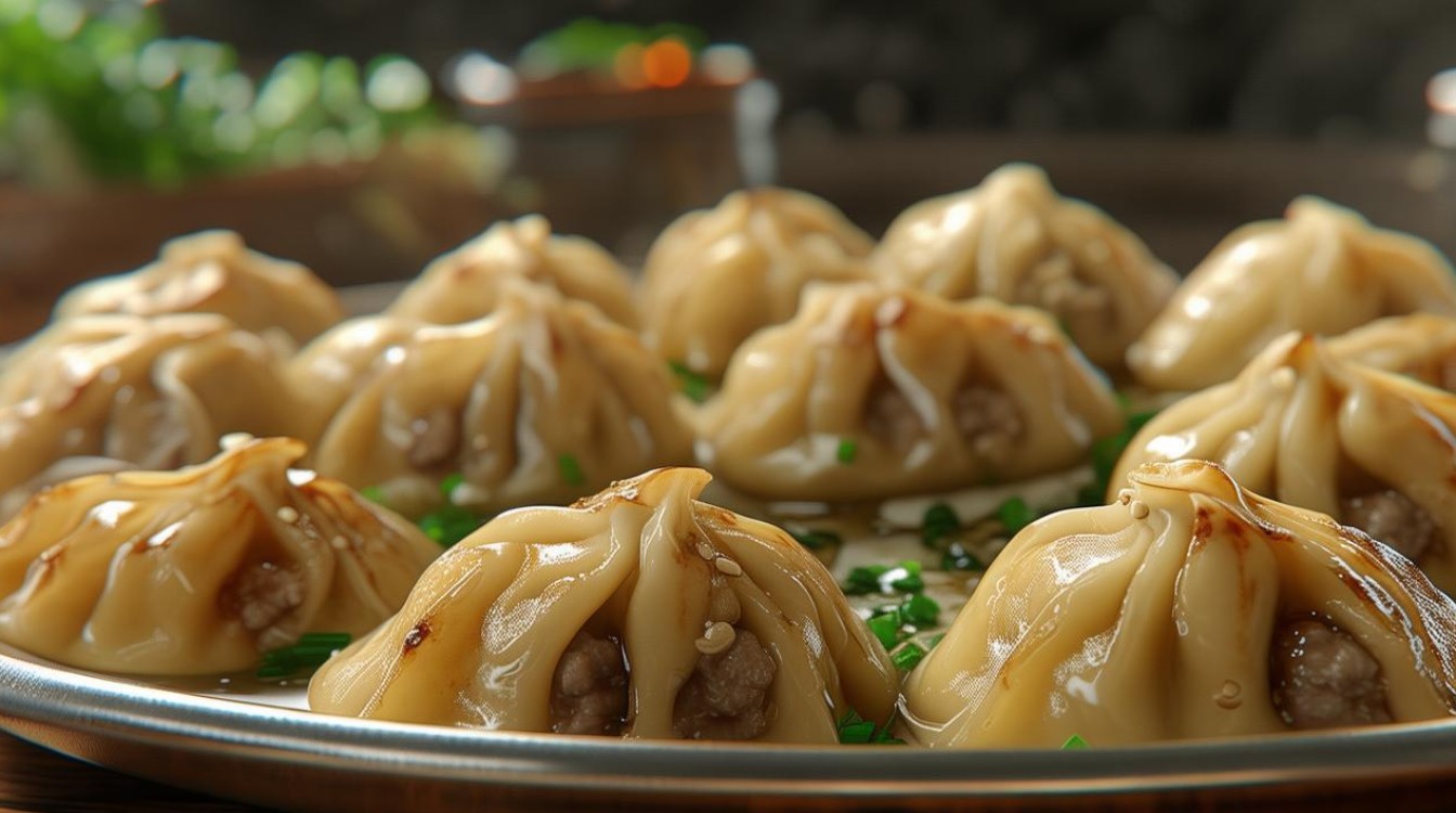 牛肉饺子都有哪些
