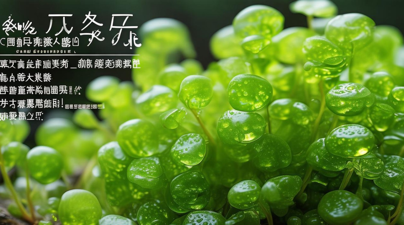 琉璃菜有哪些