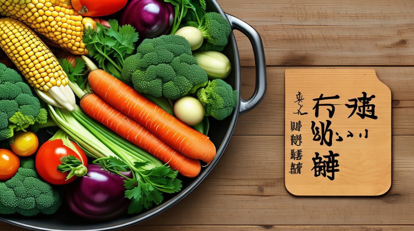 什锦锅哪些料