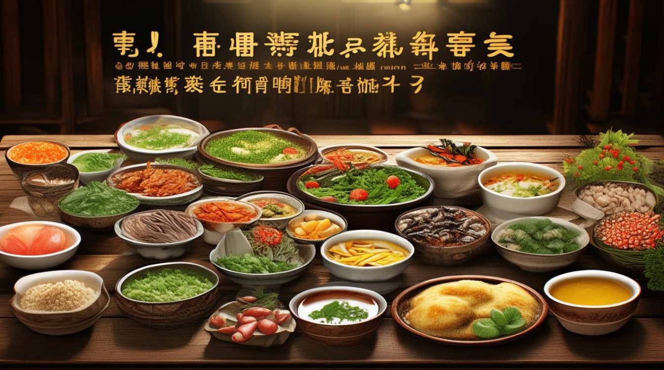 哪些菜是食补