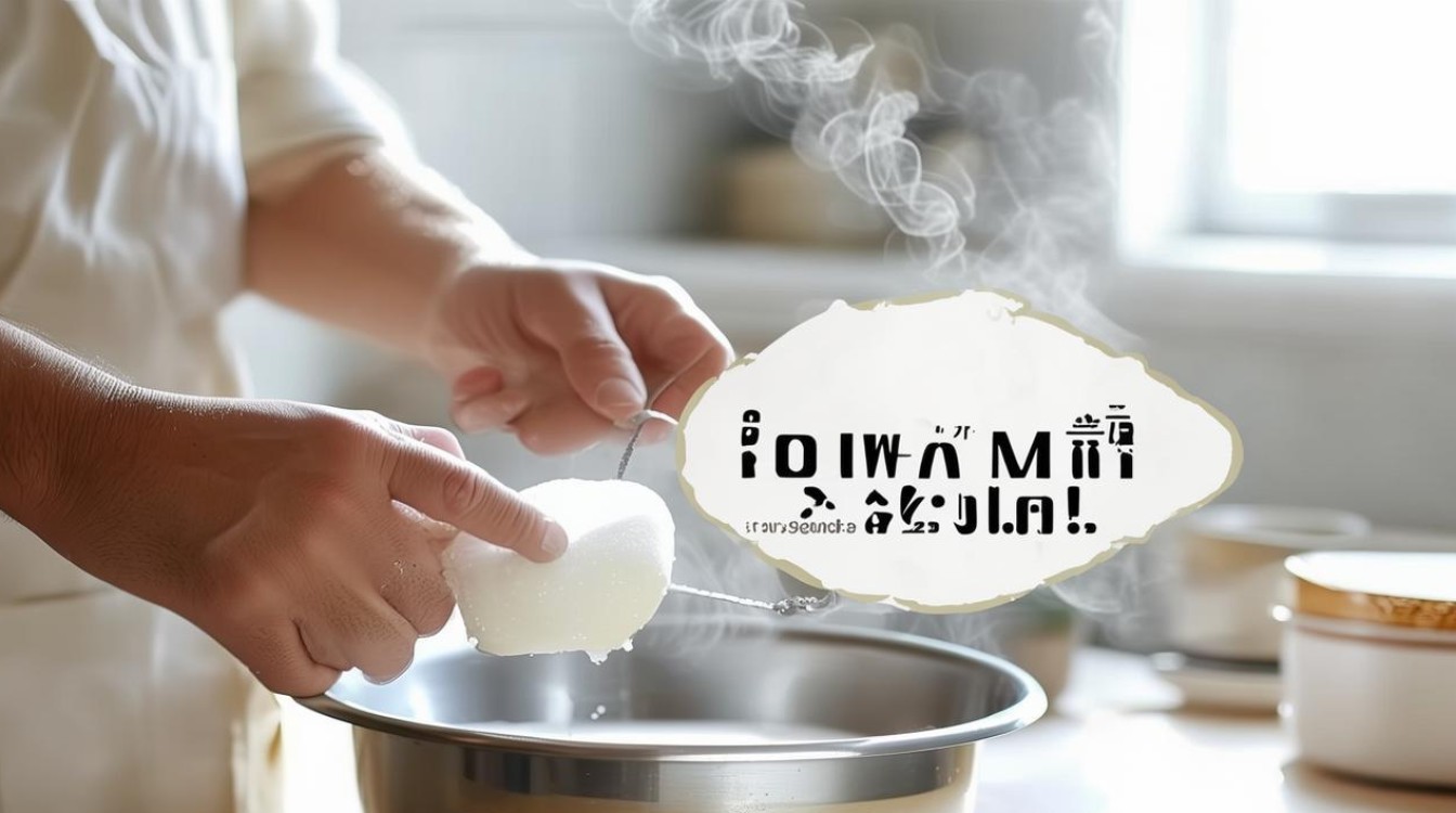 吉利丁液怎么做