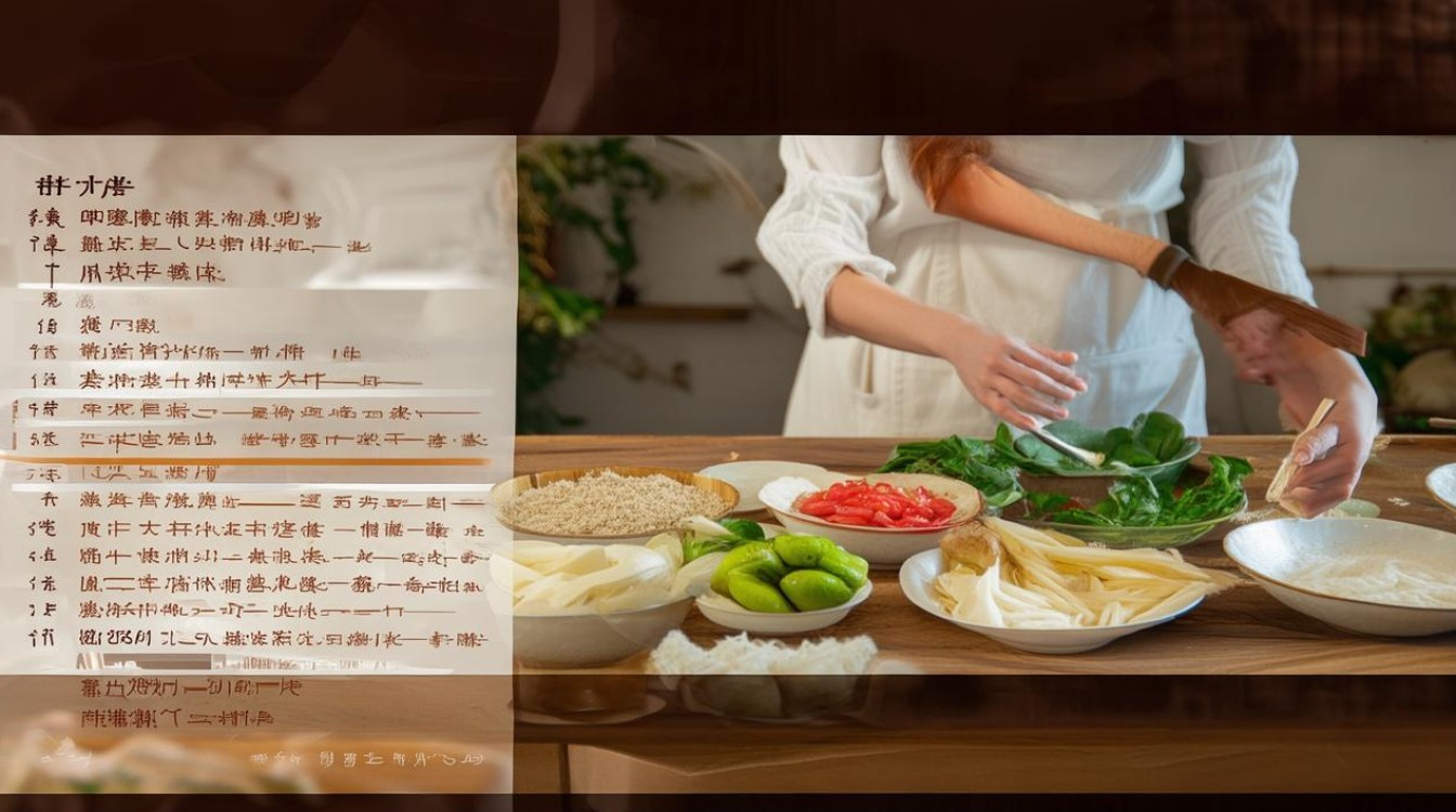 伏苓饼怎么做