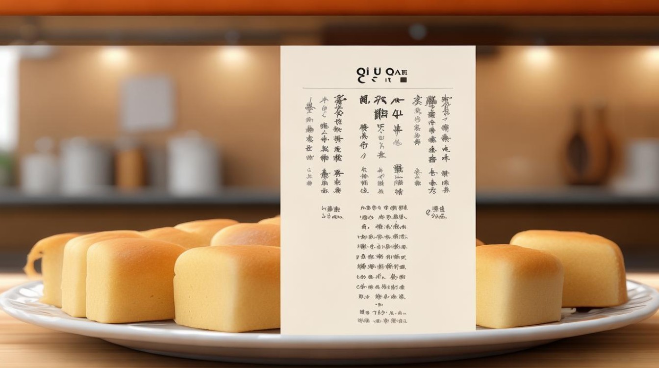 奇曲饼怎么做