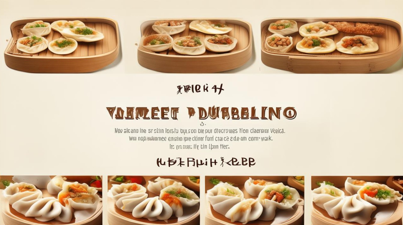 冻饺子怎么做蒸饺