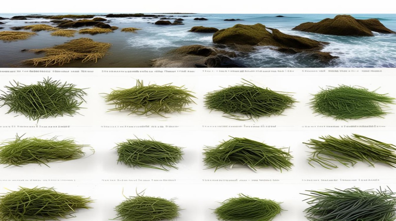 海草的哪些做法