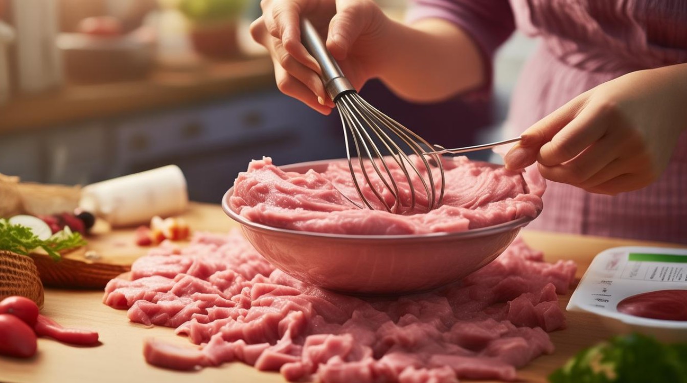 宝宝辅食肉怎么做