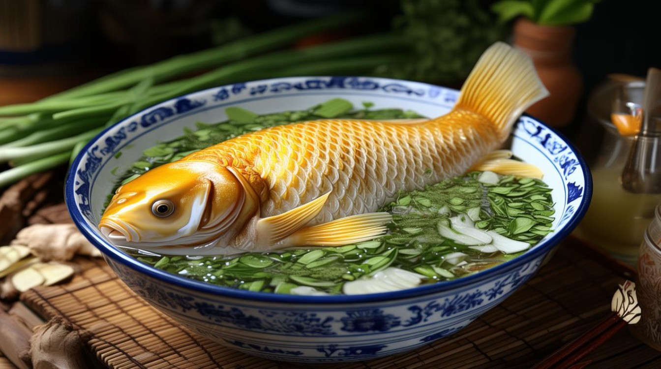 丰胸鱼汤有哪些