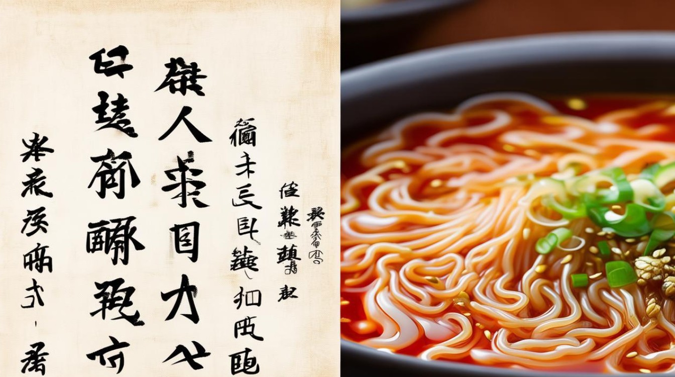 兰州酿皮怎么做