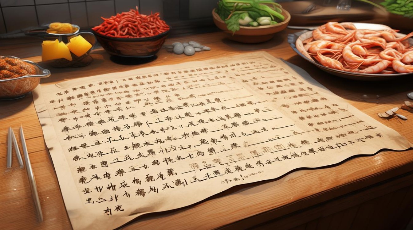 小蚂虾怎么做