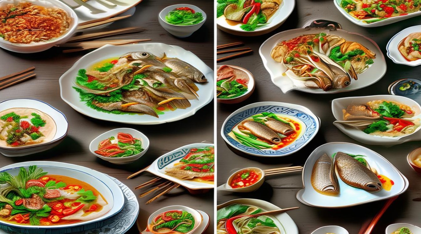 湘菜鱼肉有哪些