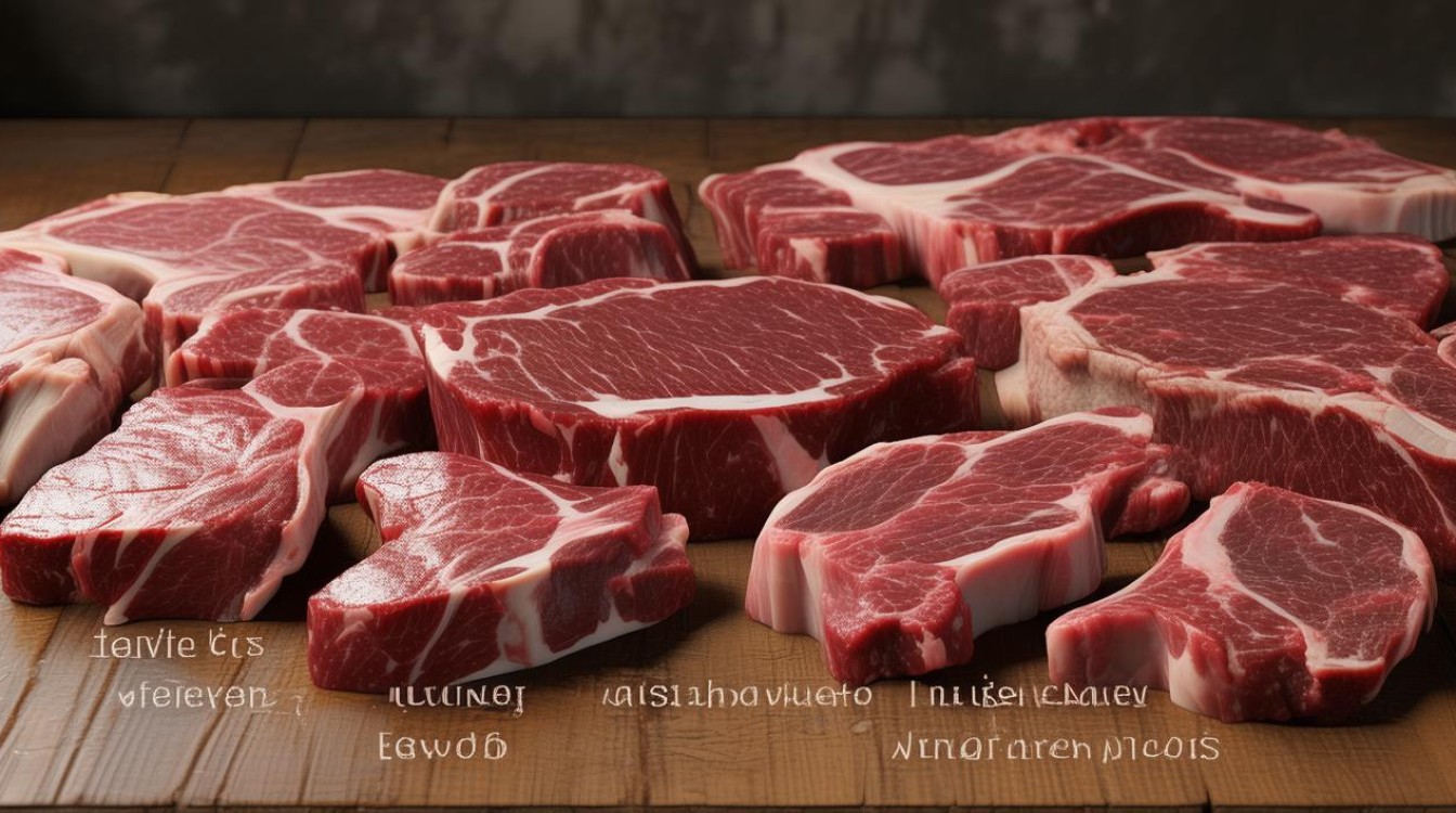 大肉主要大料哪些