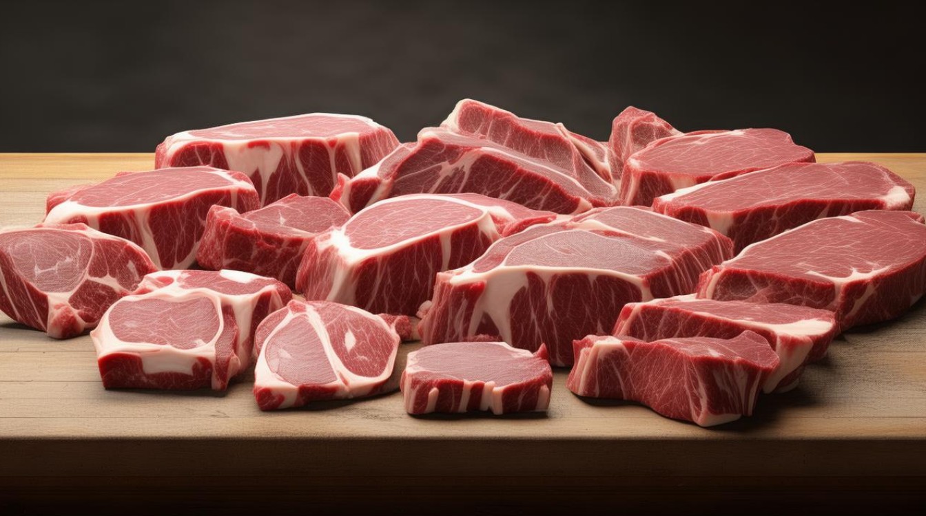 大肉主要大料哪些