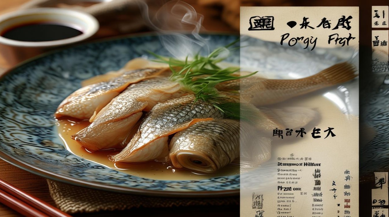 家常清蒸多宝鱼