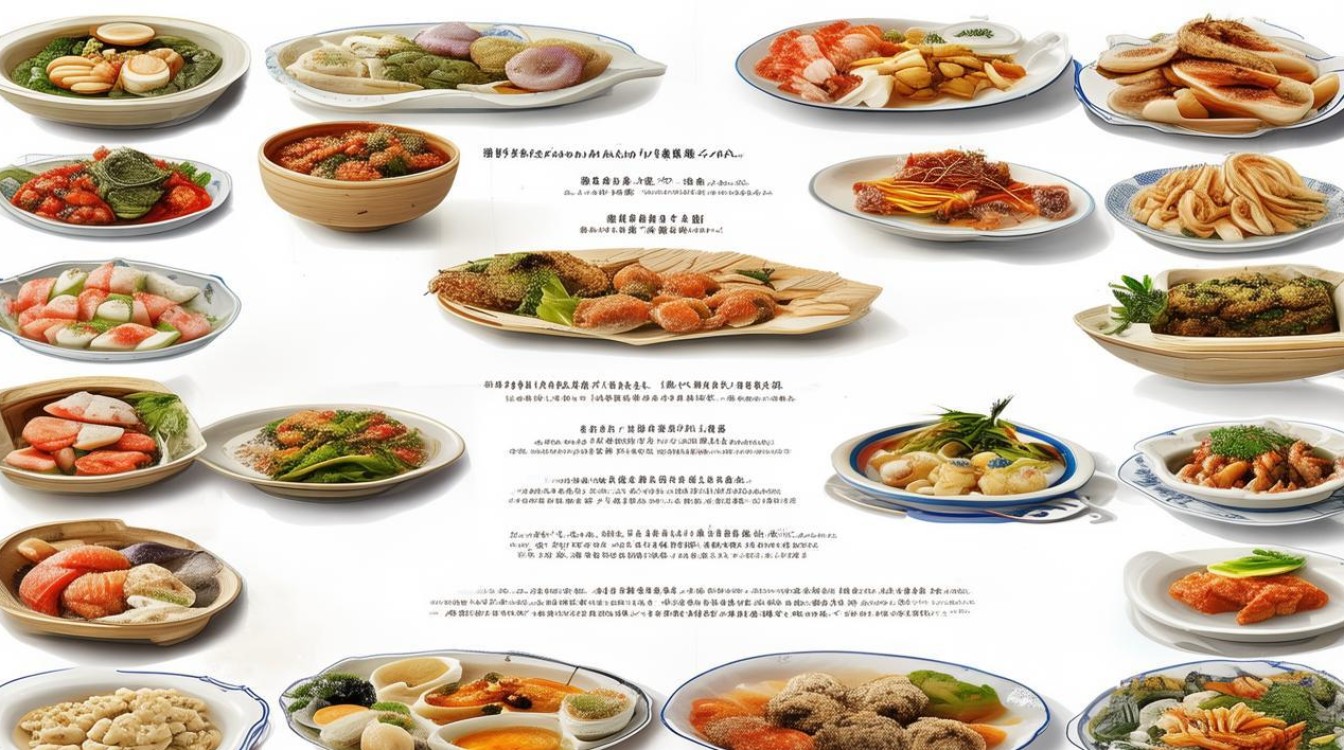 家常菜大全上海