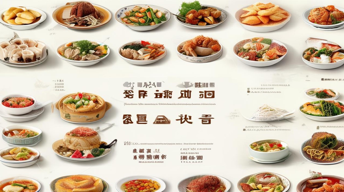 家常菜大全上海