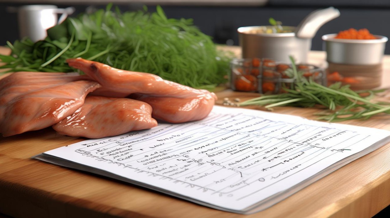 鸡腿怎么做没有腥味