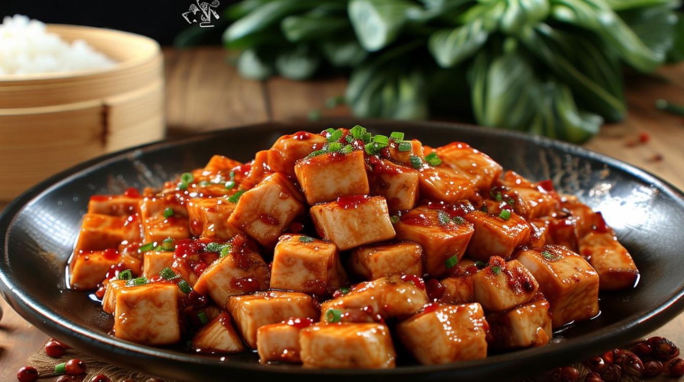麻辣鸡块家常做法