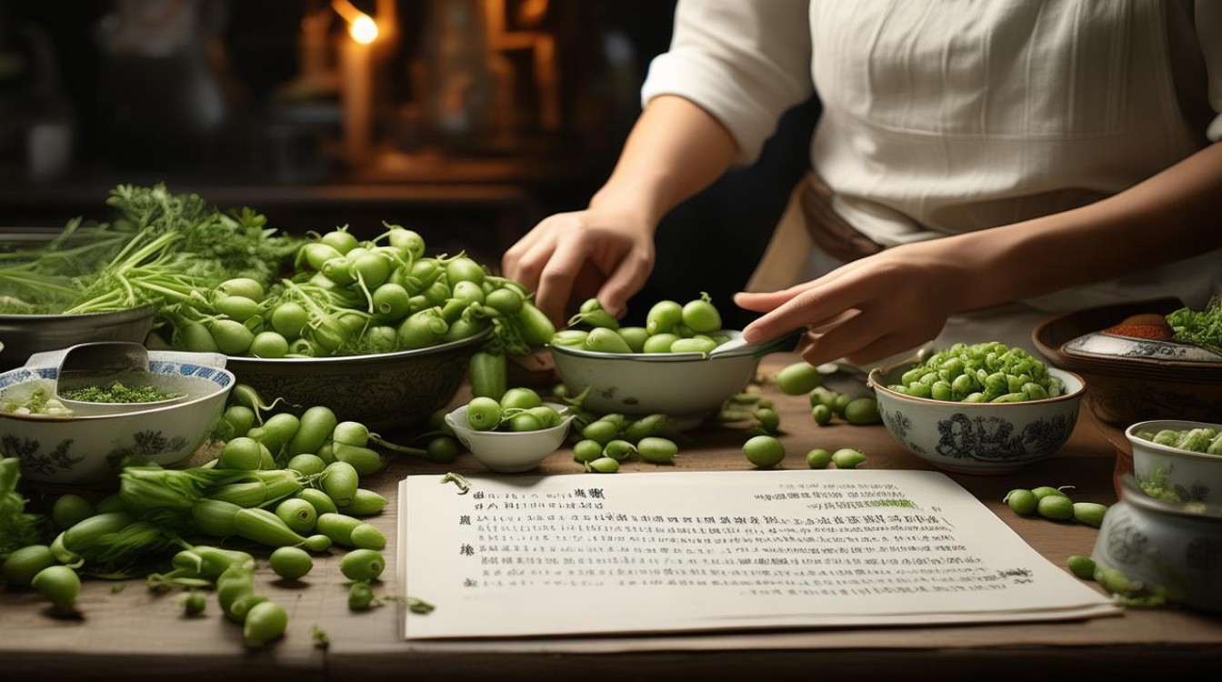 绿萝卜怎么做咸菜