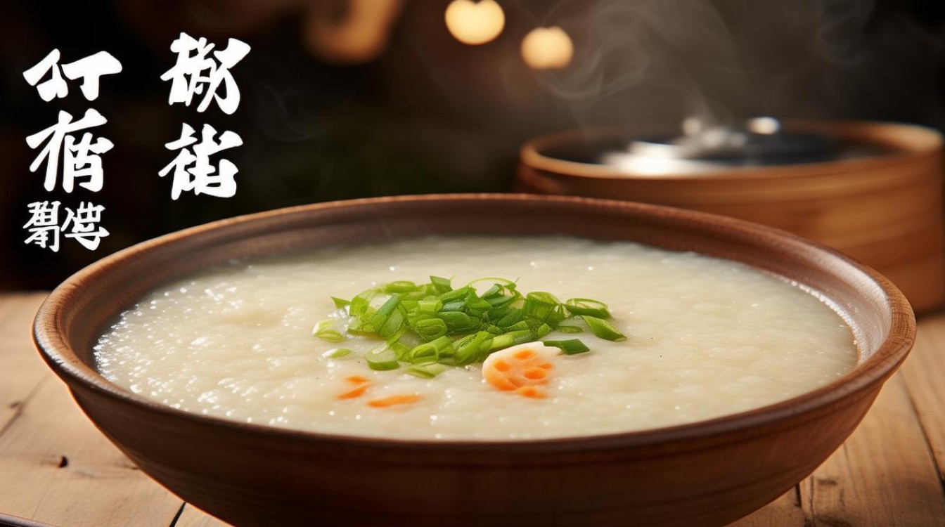 麦仁稀饭怎么做
