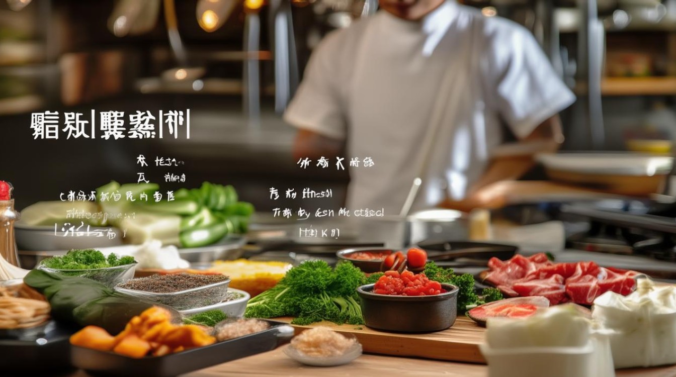 哪些炒菜需要勾芡