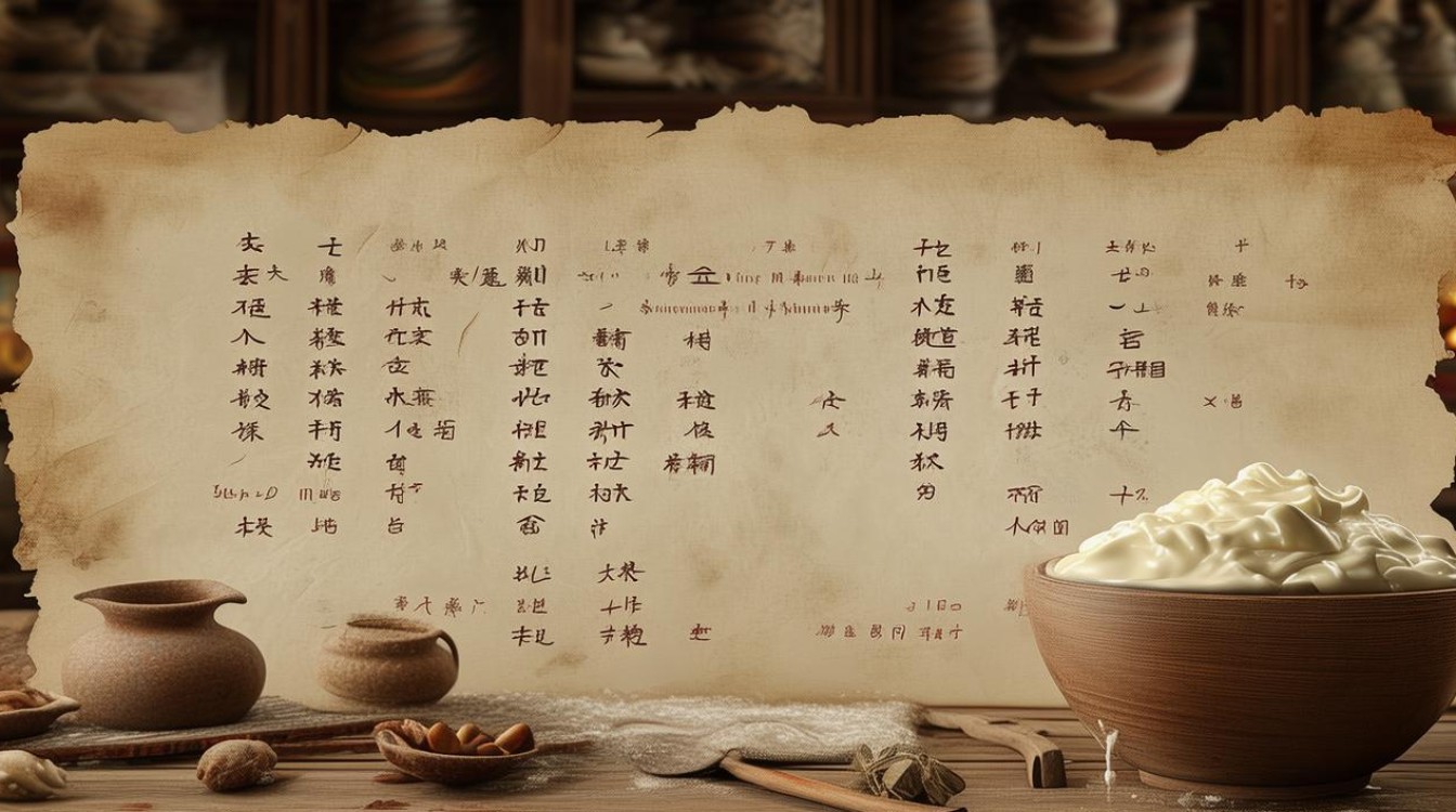青海有哪些酸奶
