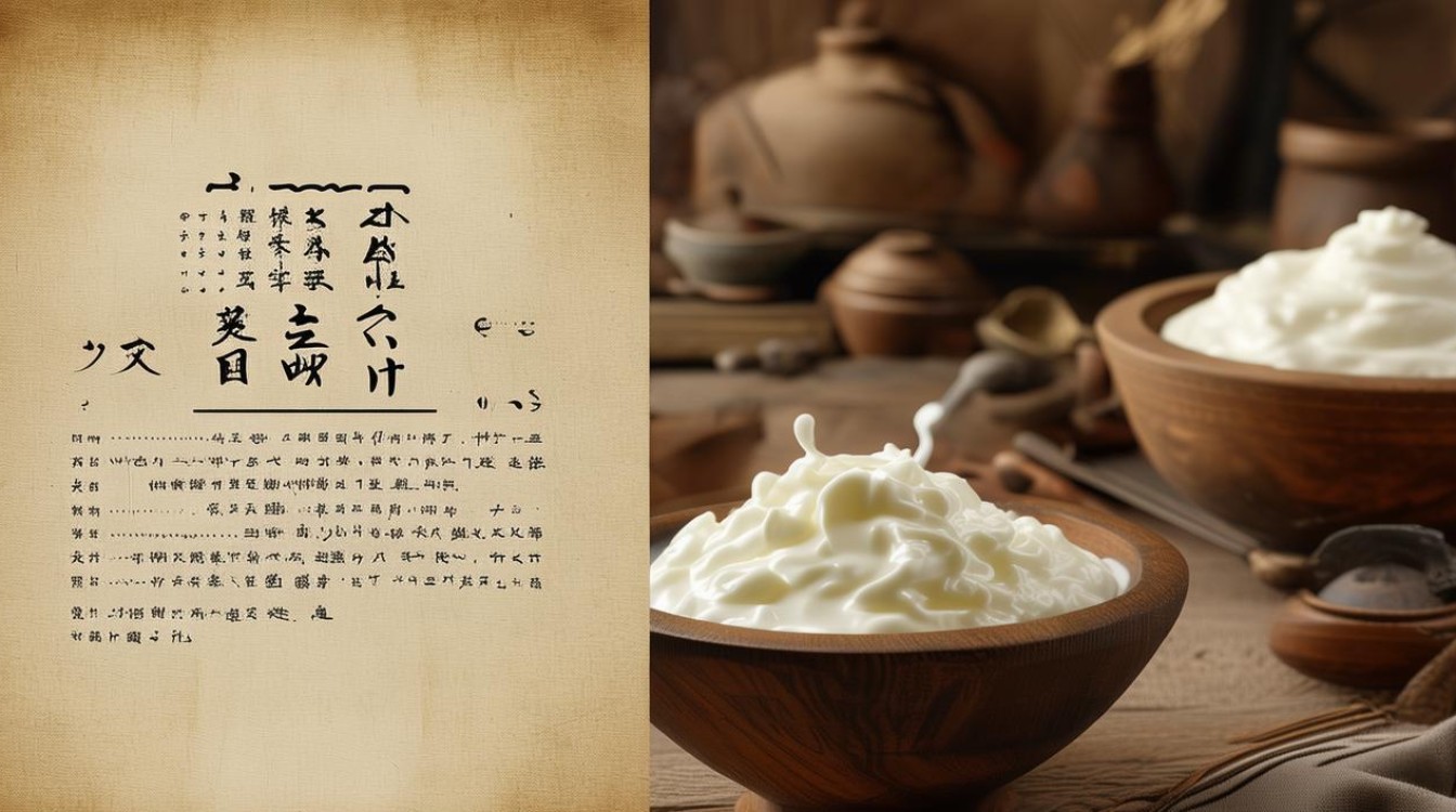 青海有哪些酸奶