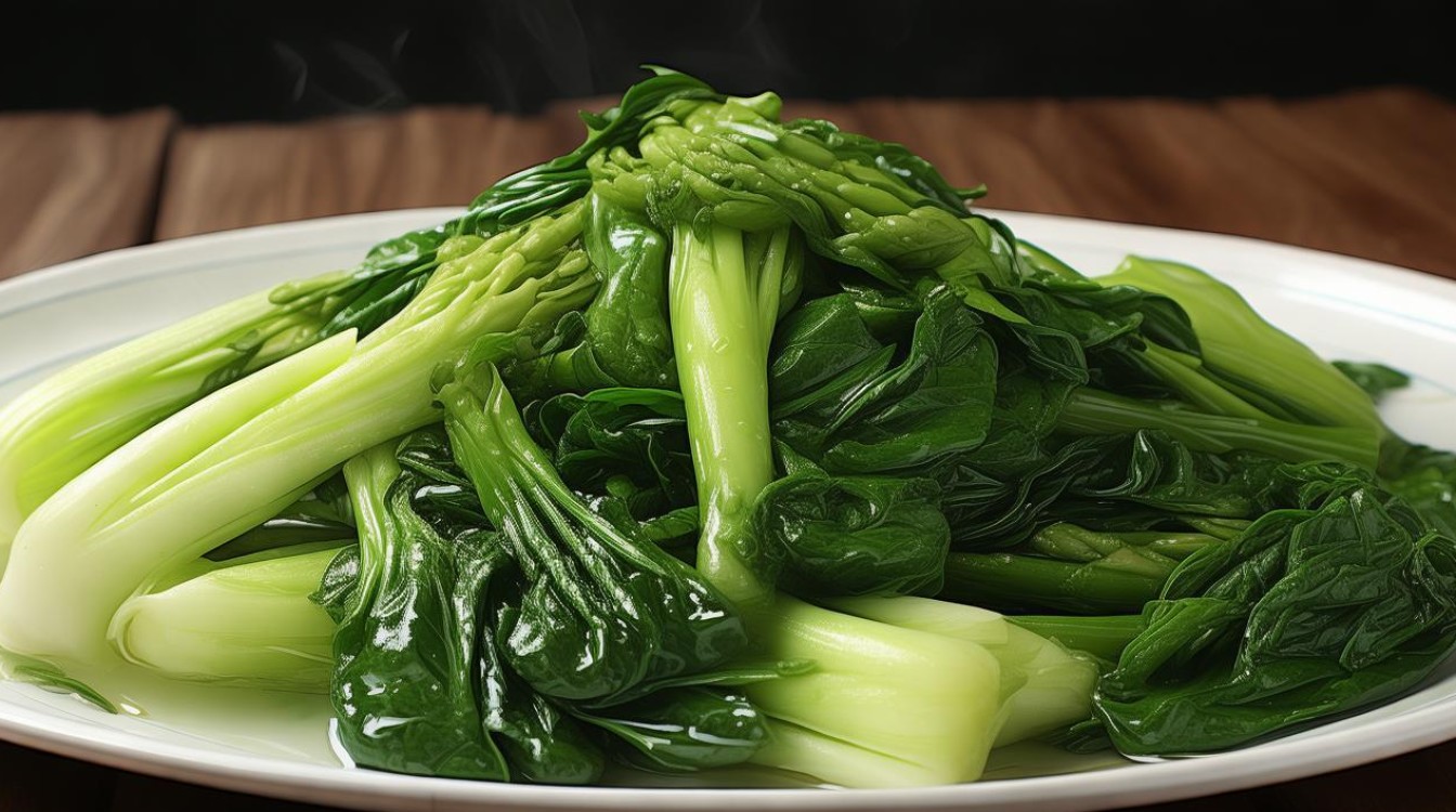 水煮青菜推荐哪些