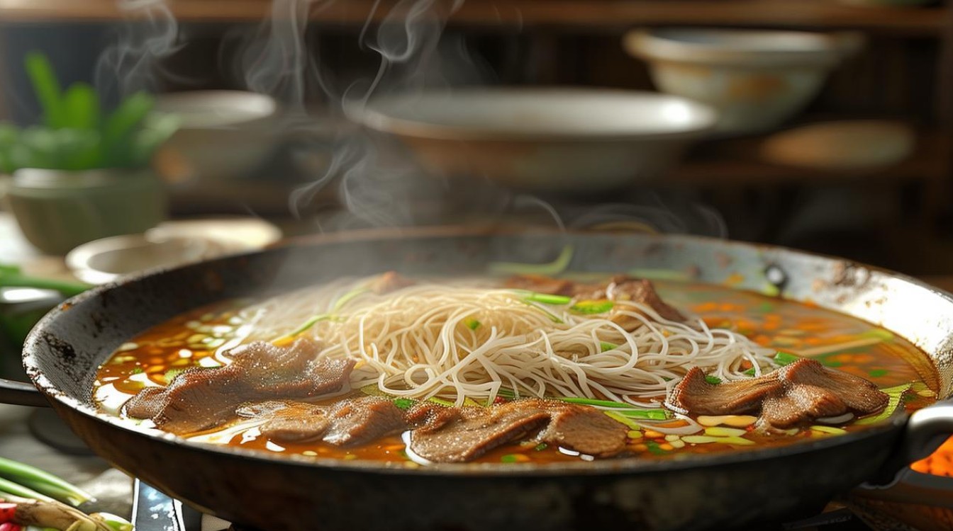 怎么做猪肉炖粉条