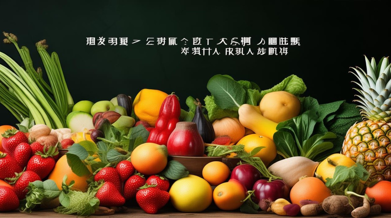 果蔬汁搭配哪些水果